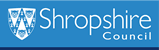 Shropshire Council Logo